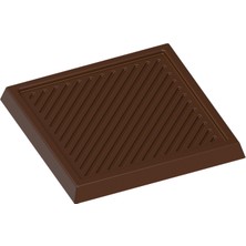 MFS Çikolata Kalıp 0149 - Polikarbon Çikolata Kalıbı