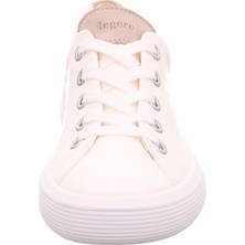 Legero Kadın Sneaker 2-009116-1000 Legero Fresh White