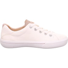 Legero Kadın Sneaker 2-009116-1000 Legero Fresh White