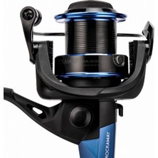 Okuma Rockaway RA-8000 (5,3;1) 4+1 Bb Olta Makinesi