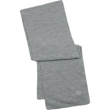 Lumberjack Army Atkı 2pr Gri Melanj Unisex Atkı