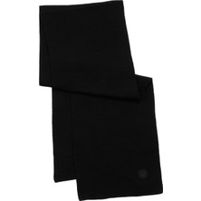 Lumberjack Army Atkı 2pr Siyah Unisex Atkı