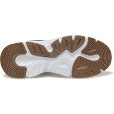 U.S. Polo Assn. Sorley 3fx Siyah Kadın Sneaker