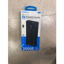Acl Pw-12 20000 Mah Powerbank