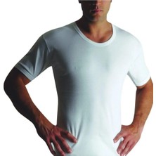 Yıldız 01 Erkek Bisiklet Yaka Fanila 3 Adet