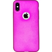 Kılıf Mahzeni Iphone Xs Rubber