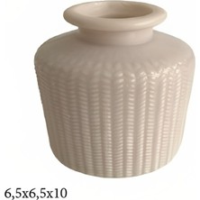 Butedo Beton Grubu Silikon Şeker Hamuru Dekor,sabun, Saksı ve Mum Kalıbı