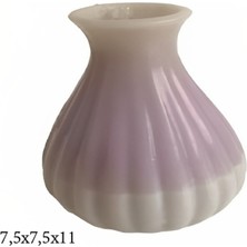 Butedo Beton Grubu Silikon Şeker Hamuru Dekor,sabun, Saksı ve Mum Kalıbı