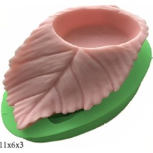 Butedo Beton Grubu Silikon Şeker Hamuru Dekor,sabun, Saksı ve Mum Kalıbı