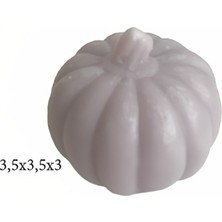 Butedo Beton Grubu Silikon Şeker Hamuru Dekor,sabun, Saksı ve Mum Kalıbı