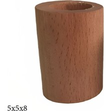 Butedo Silikon Şeker Hamuru Sabun ve Mum Kalıbı