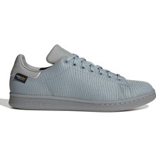 adidas Gri - Siyah Erkek Lifestyle Ayakkabı GX4445 Stan Smith