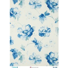 Atölye 7-77 Diamond Craft N: 3359 30X42 cm Dekopaj