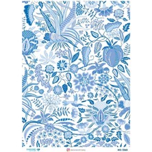 Atölye 7-77 Diamond Craft N: 3360 30X42 cm Dekopaj