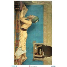 Atölye 7-77 Diamond Craft N: 3184 30X42 cm Dekopaj