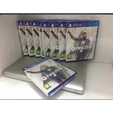 Alışveriş Zamanı Fifa 23 Ps4 Standart Sürüm Orijinal Oyun Ithalatçı