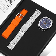 Daniel Klein DKE.1.10319.4 Daniel Klein Fonksiyonlu Kol Saati