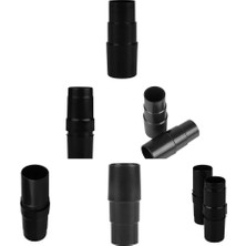 Maelove 8pcs Yedek Vakum Süpürge Adaptörleri Çap Dönüştürme Aracı 32MM 35MM 8pcs   (Yurt Dışından)