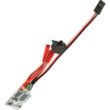 Jurnish 2 Adet 2s Li -Ion 30A Fırça Esc Rc Hız Kontrolü - Ileri Fren (Yurt Dışından)