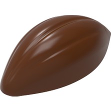 MFS Çikolata Kalıp Polikarbon Çikolata Kalıbı