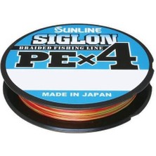 Sunline Siglon Pex4 Pe Misina Balıkmarketim
