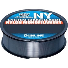 Sunline System Shock Leader Ny Misina Balıkmarketim