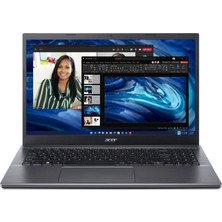 Acer EX215-55 Intel Core i5-1235U 8GB 256GB SSD Fdos 15.6" FHD NX.EGYEY.001