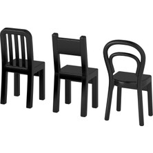 Hobiceyiz Kanca, Siyah, Fjantıg