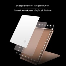 Quickly Shore LED Makyaj Aynası (Yurt Dışından)