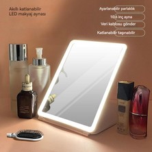 Quickly Shore LED Makyaj Aynası (Yurt Dışından)