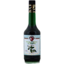 FO Kokteyl Şurubu Nane Aromalı 700ML