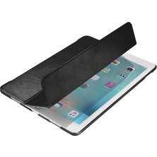 Trust Urban iPad Pro 9.7 Akıllı Kılıf Stand Siyah