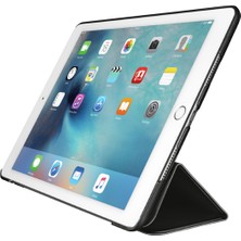 Trust Urban iPad Pro 9.7 Akıllı Kılıf Stand Siyah