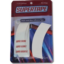 Supertape (True Tape) Oval