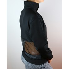 Becca Soul Fileli Sweatshirt