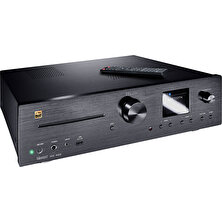 Magnat Mc 400 Stereo Network Amfi