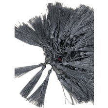 Hayalperest Boncuk 6 cm İthal Püskül 100'lü Paket