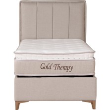 Kilim Mobilya Gold Therapy Sandıklı Baza Başlıksız