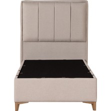 Kilim Mobilya Gold Therapy 2'li Set  Sandıklı Baza + Başlık