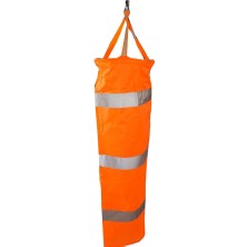 IENIN 3pcs 80,100.150 cm Windsock Rüzgar Ölçümü Çorap Torbası Yansıtıcı Kemer (Yurt Dışından)