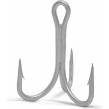 Vmc Üçlü Olta Iğnesi 8527PS 5li