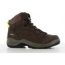Adventure Legend Waterproof Outdoor Trekking Deri Bot