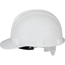 Essafe Ge 1536 Standart Baret BEYAZ-GE1536B