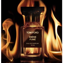 Tom Ford Ebene Fume Edp 100 ml Unisex Parfüm