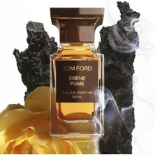 Tom Ford Ebene Fume Edp 100 ml Unisex Parfüm