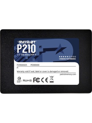 Patriot SSD Solid State Drive ve Fiyatları - Hepsiburada.com