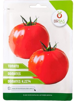 Domates H2274 Tohumu