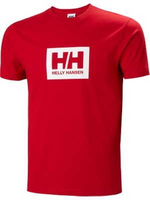 Helly Hansen Box T Erkek HHA.53285