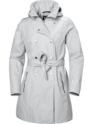 Helly Hansen  W Welsey Iı Trench Kadın HHA.53247