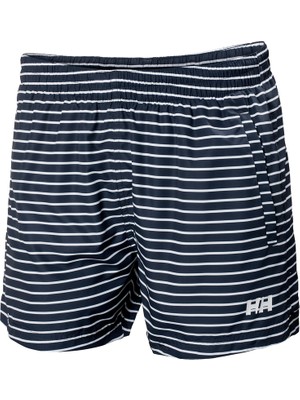 Helly Hansen Helly Hansen  Newport Mayo Şort Lacivert Erkek Şort 34296-594